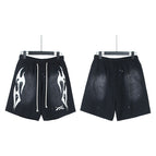 779 wash black
