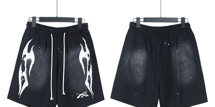 Short Sleeve T-Shirt and Shorts Set