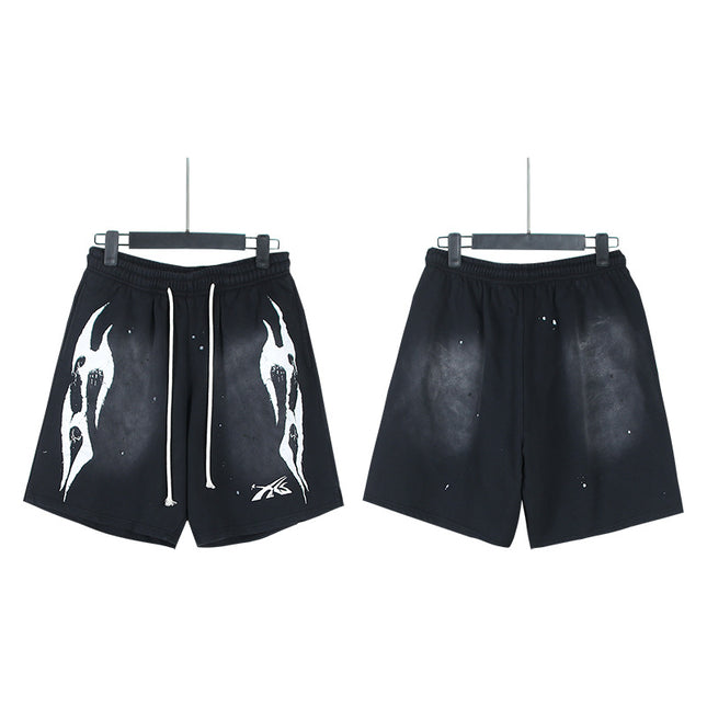 Short Sleeve T-Shirt and Shorts Set