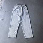 5860 Grey Pants