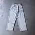 S / 5860 Grey Pants