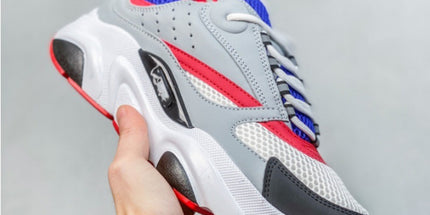 Dior B22 retro breathable shoes
