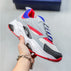 DiGao blue and red / 36
