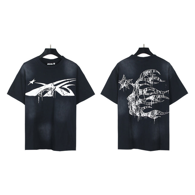 Short Sleeve T-Shirt and Shorts Set