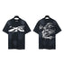 S / 6707 wash black