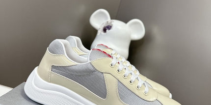 Prada America's Cup sneakers
