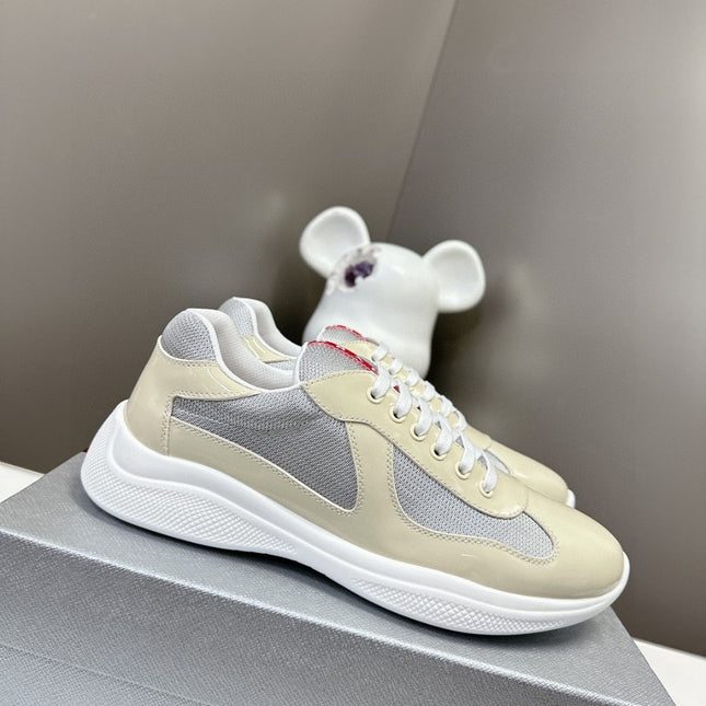 Prada America's Cup sneakers