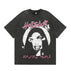 S / OTX-WW19 Washed Black (Digital Printing)