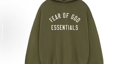ESSENTIALS FEAR OF GOD Men's and Women's