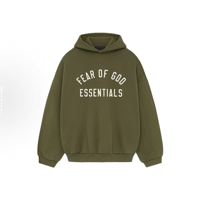 ESSENTIALS FEAR OF GOD Men's and Women's