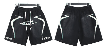 Short Sleeve T-Shirt and Shorts Set