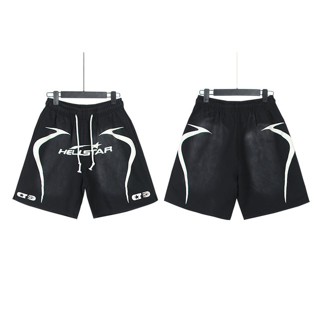 Short Sleeve T-Shirt and Shorts Set