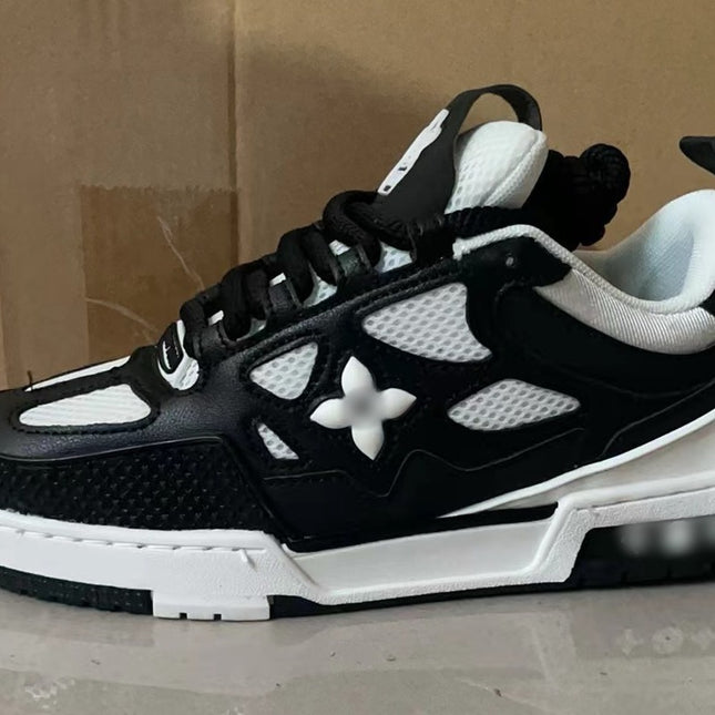 Unisex Chunky Dad Sneakers Height-Increasing Shoes