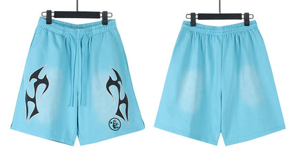 Short Sleeve T-Shirt and Shorts Set
