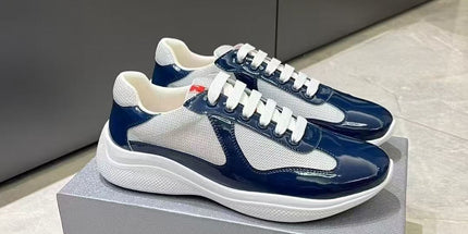 Prada America's Cup Sneakers