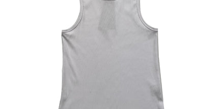 Classic Five-Star Embroidered Summer Vest