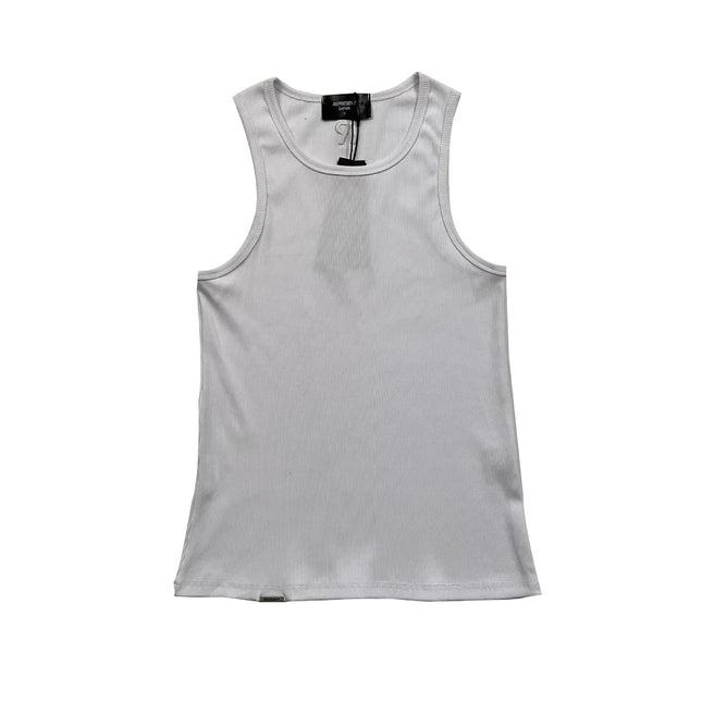 Classic Five-Star Embroidered Summer Vest