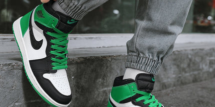 Air Force One Low Top shoes