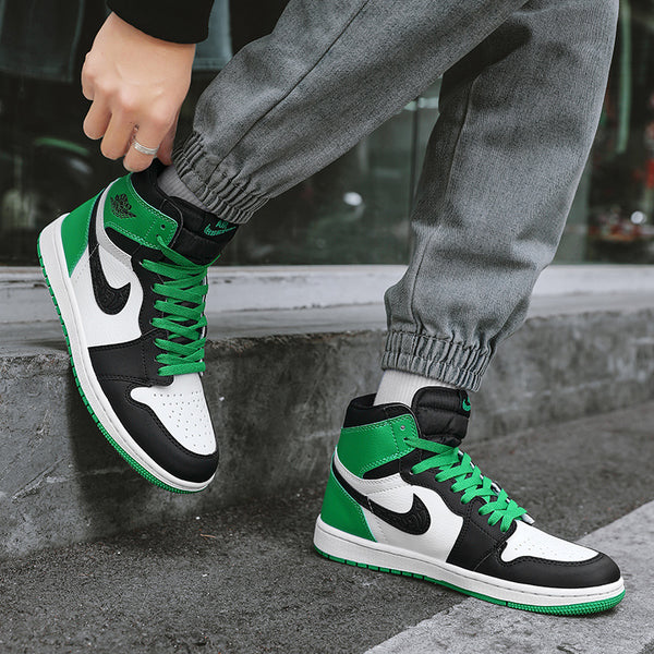 Air Force One Low Top shoes