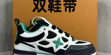 Unisex Chunky Dad Sneakers Height-Increasing Shoes