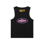 725 Black Purple [Women]