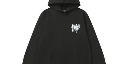 AMIRI Autumn '25 Unisex Hooded Sweatshirt