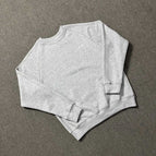Gray【Sweatshirt】