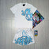 XS / 16 White Set (Accessories + Pack)