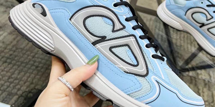 Dior B30 running shoes