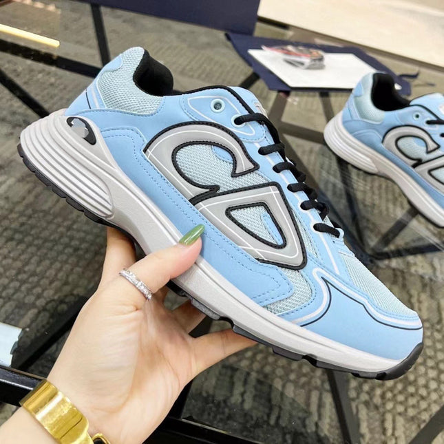 Dior B30 running shoes
