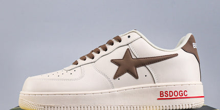 AF1 Air Force One high quality couple shoes sneakers