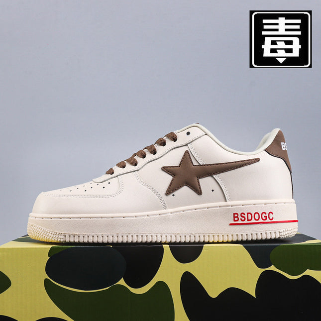 AF1 Air Force One high quality couple shoes sneakers