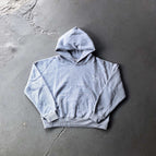 9177 Hellgraues Sweatshirt