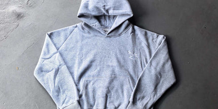 Y2K Streetwear Letter Embroidery Loose Sweatpants