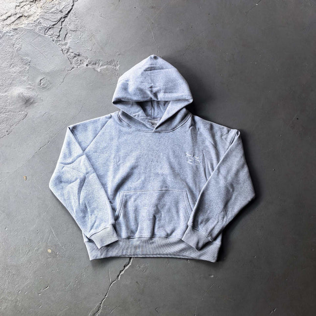 Y2K Streetwear Letter Embroidery Loose Sweatpants