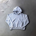 S / 9177 Light Grey Sweatshirt