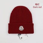 Dark red