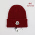 One size / Dark red