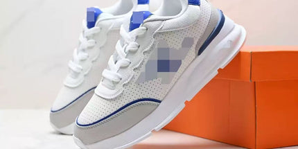 Louis Vuitton LV Skate Sneaker