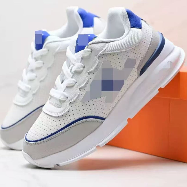 Louis Vuitton LV Skate Sneaker
