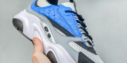 Dior B22 retro breathable shoes