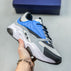 Di Gao Blue and Black / 36