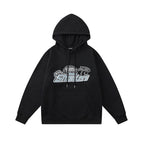 8836 sweatshirt black