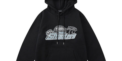 Trapstar Gradient Gold Embroidered Fleece Tracksuit