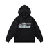 S / 8836 sweatshirt black