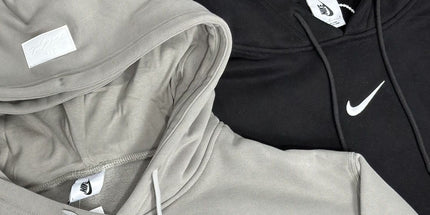 Nike Fleece Hooded Tracksuit Sportswear