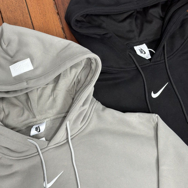 Nike Fleece Hooded Tracksuit Sportswear