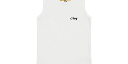 Unisex Trendy Island Classic Sleeveless Vest