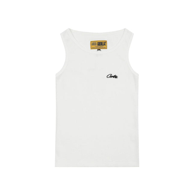 Unisex Trendy Island Classic Sleeveless Vest