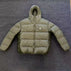 M / ArmyGreen